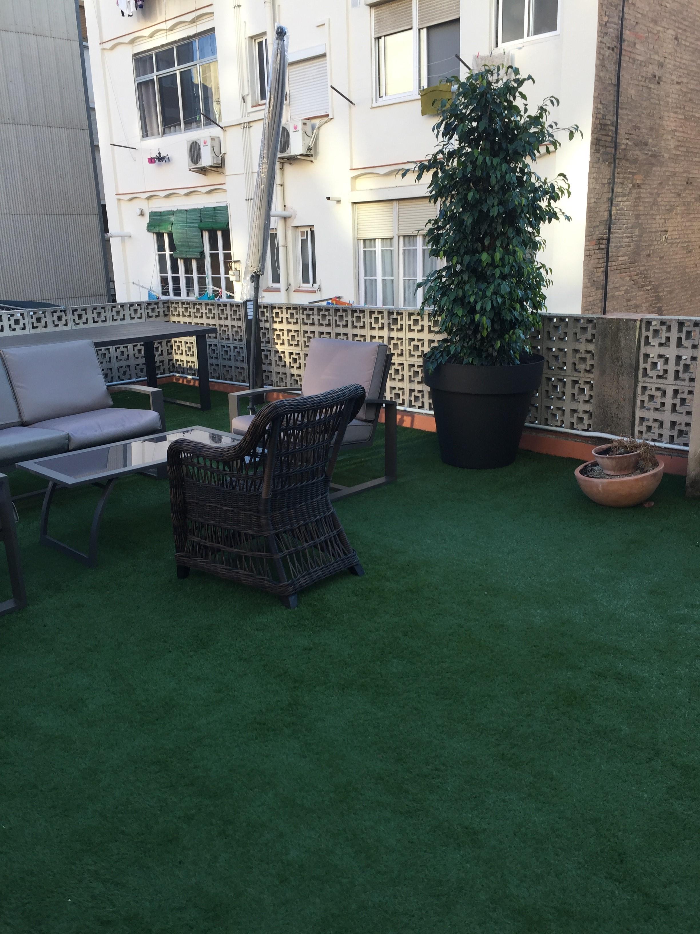 Transit Hotel Barcellona
