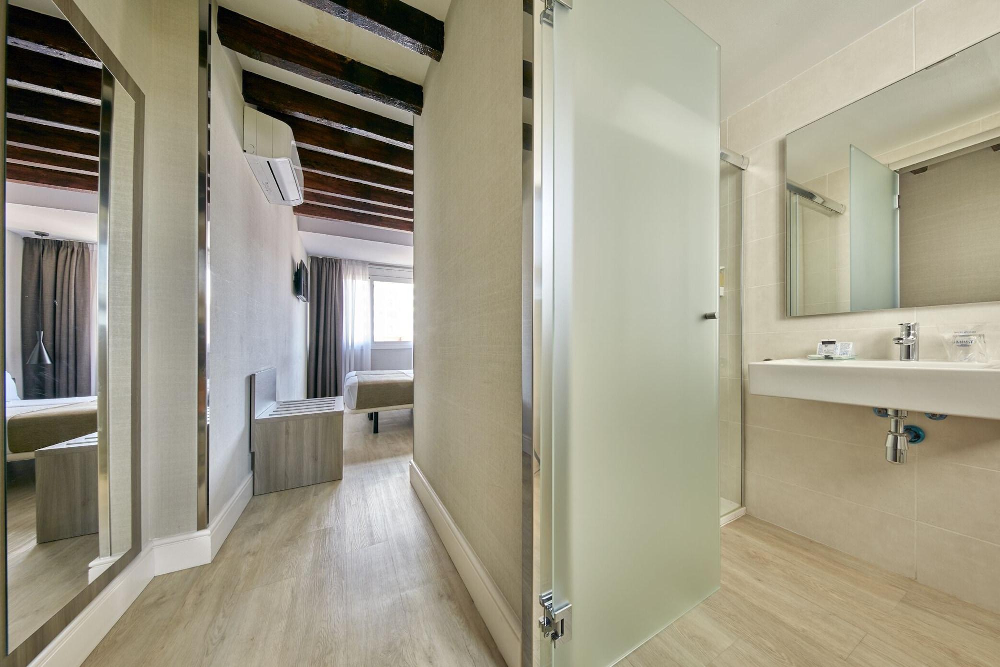 Transit Hotel Barcellona