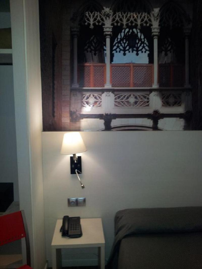 Transit Hotel Barcellona