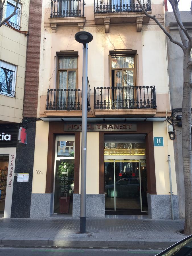 Transit Hotel Barcellona