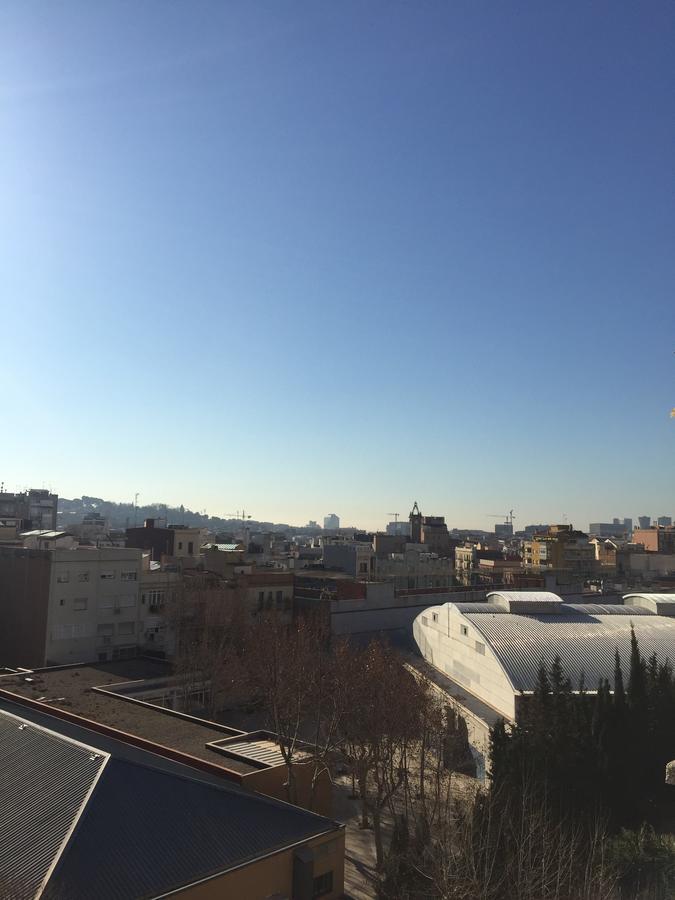 Hotel Transit Barcellona