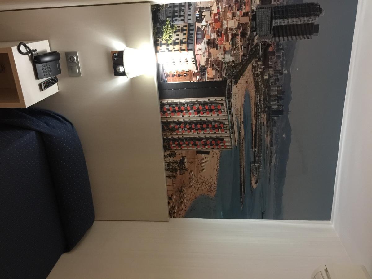 Hotel Transit Barcellona