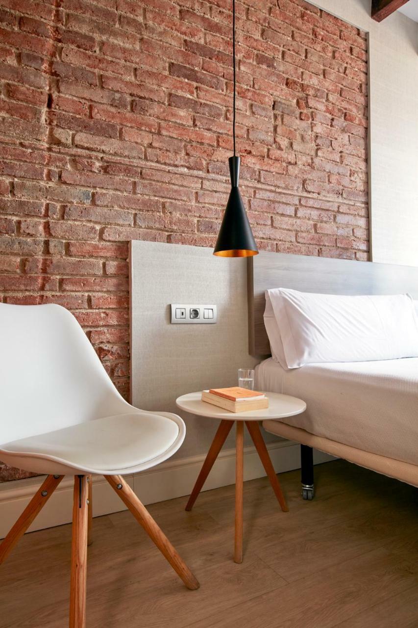 Hotel Transit Barcellona