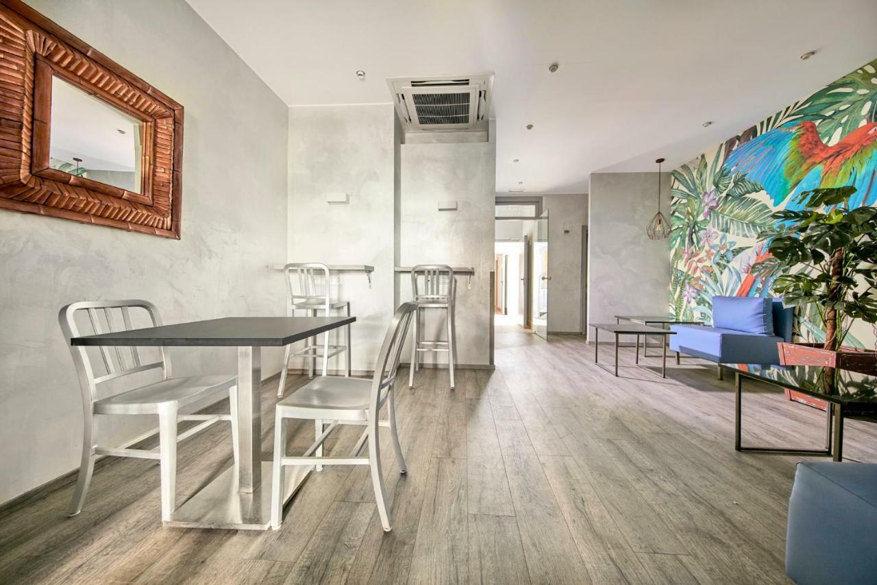 Hotel Transit Barcellona