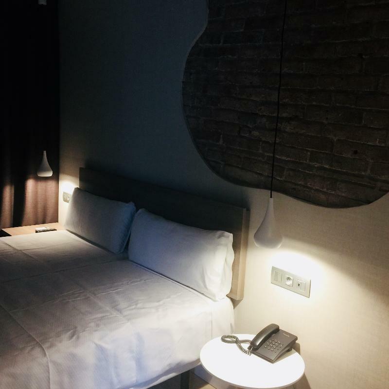Hotel Transit Barcellona