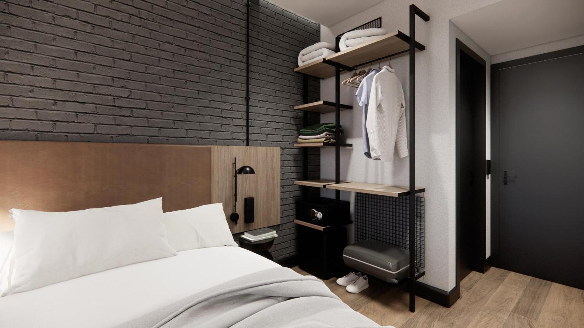 Hotel Transit Barcelona